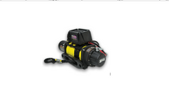 DOBINSONS ELECTRIC WINCH - 9500LBS