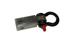 DOBINSONS 4X4 RECOVERY HITCH