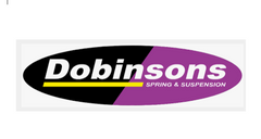 DOBINSONS REAR COIL SPRINGS FOR TOYOTA LANDCRUISER 200 SERIES