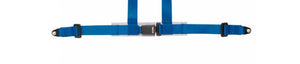 Sparco 4 Point Seat Belt - City Driven Cars