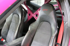 PorscheGT3 - AMAN Pink Rollcage