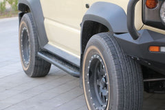 SUZUKI JIMNY - Sliders