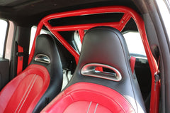 ABARTH - AMAN Roll cage