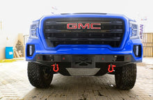 Load image into Gallery viewer, Aman Stealth GMC Bumper
