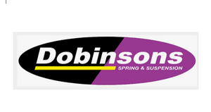 DOBINSONS FRONT COIL SPRINGS - LC 200