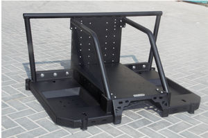 Tyre Rack - Ford F150
