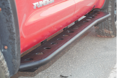 Tundra Sliders - Off Road