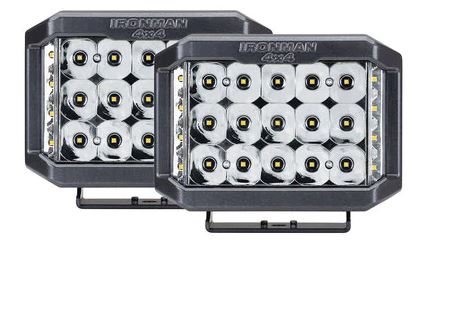 5X7 ECLIPSE LED DRIVING LIGHTS