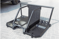 Tyre Rack - Ford F150