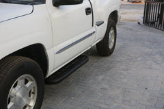 GMC Sliders - Single Door