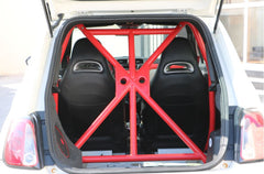 ABARTH - AMAN Roll cage