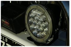 DOBINSONS 7” LED DRIVING LIGHT PAIR