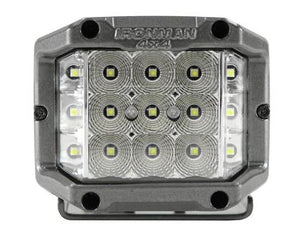 3-INCH UNIVERSAL LED LIGHT WITH SIDE SHOOTERS