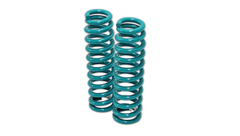 DOBINSONS REAR COIL SPRINGS FOR TOYOTA LANDCRUISER 200 SERIES