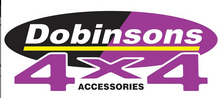 Load image into Gallery viewer, DOBINSONS FRONT COIL SPRINGS FOR MITSUBISHI PAJERO
