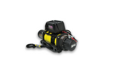 DOBINSONS ELECTRIC WINCH - 9500LBS