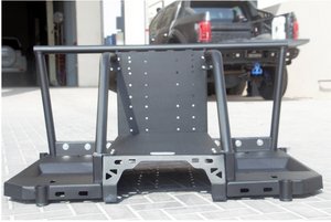 Tyre Rack - Ford F150