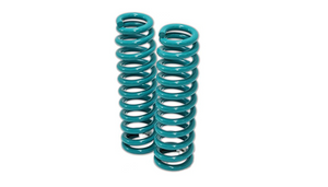 DOBINSONS FRONT COIL SPRINGS - LC 200