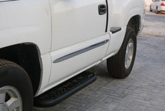 GMC Sliders - Single Door