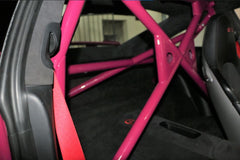 PorscheGT3 - AMAN Pink Rollcage