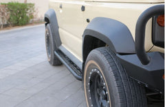 SUZUKI JIMNY - Sliders