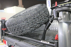 AMAN Tyre Rack - NP