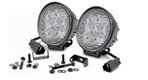 4-INCH LED ROUND LIGHTS-PAIR