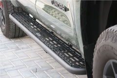 TUNDRA - 4 doors slide sliders