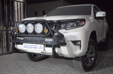 Load image into Gallery viewer, Prado - Front Bumper NEW

