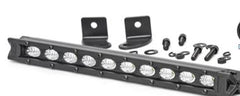 10-INCH SLIMLINE CREE LED LIGHT BAR