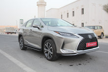 Load image into Gallery viewer, Lexus - RX350 Sliders
