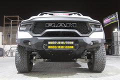 Dodge RAM Bumper - TRX 2021