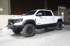 Dodge RAM Bumper - TRX 2021