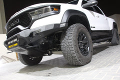 Dodge RAM Bumper - TRX 2021