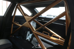 BMW M3 Roll Cage