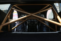 BMW M3 Roll Cage