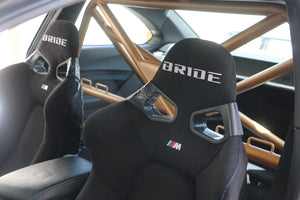 BMW M3 Roll Cage