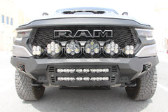 Dodge RAM Bumper - TRX 2021