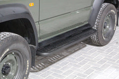 Jimny Sliders - NEW