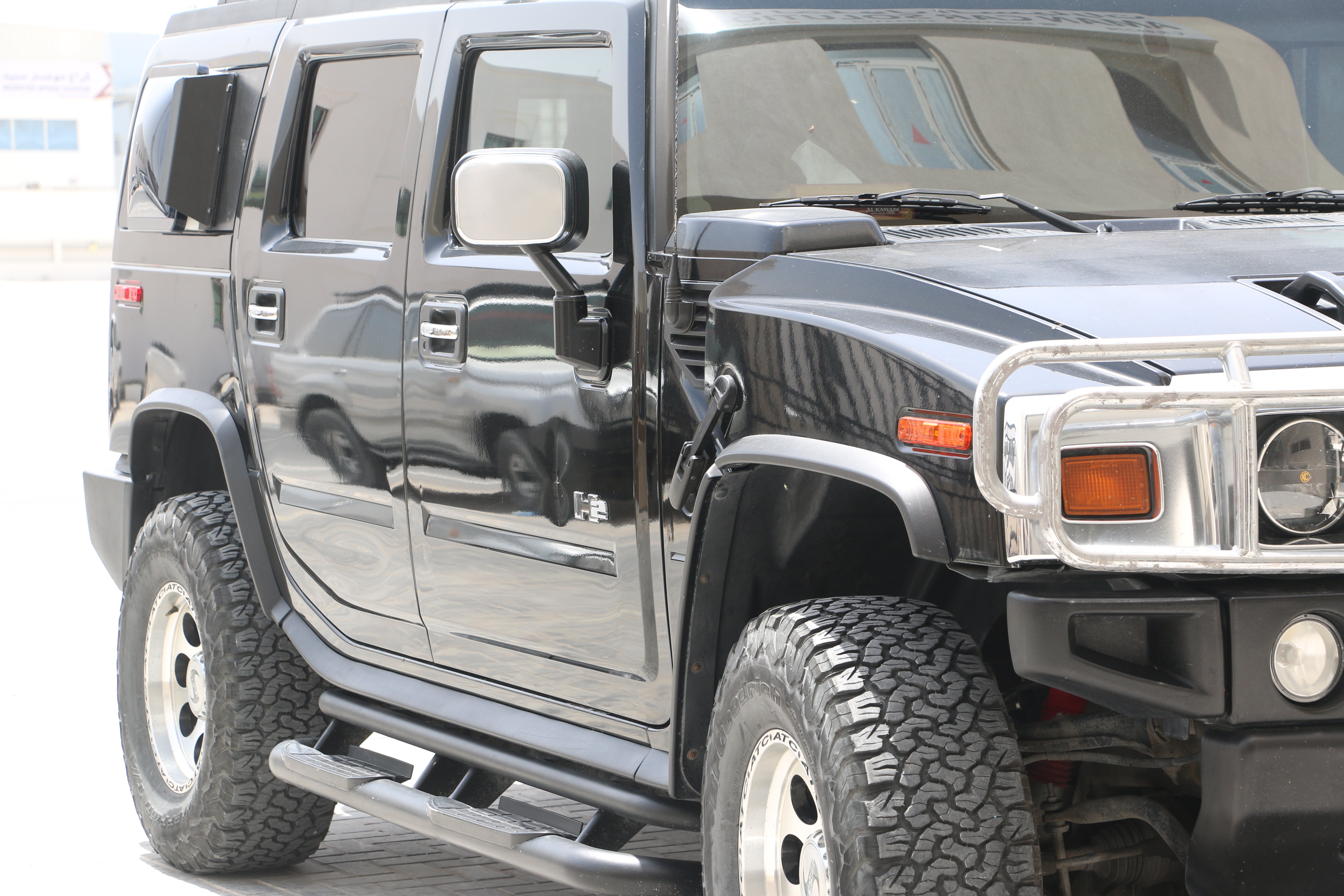 Humar Fans Hummer Exhaust Fan - installation – AMAN