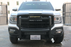 NEW - GMC Step slider - AMAN Exclusive