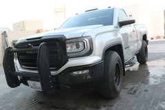 NEW - GMC Step slider - AMAN Exclusive