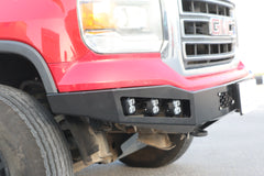 GMC - Aluminum Bumper - NEW