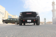 GMC Bumper - NEW design