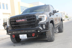 GMC Bumper - NEW design