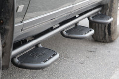 3Door Step Sliders - Land Rover