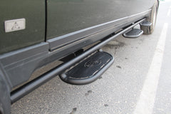 3Door Step Sliders - Land Rover