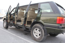 Load image into Gallery viewer, 3Door Step Sliders - Land Rover
