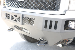 Chevrolet Front Bumper - NEW