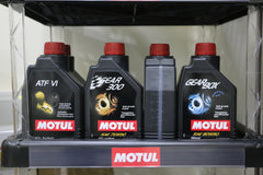 MOTUL - Oils / Fluids / Coolants